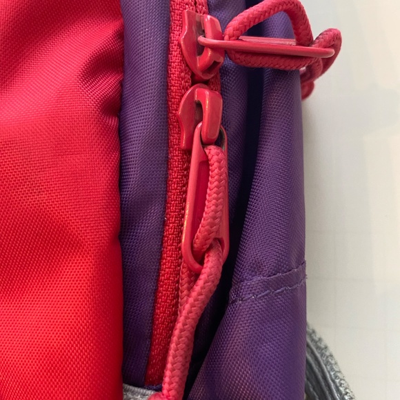 Purple CamelBak Kids Scout Hydration Pack - Picture 3 of 12